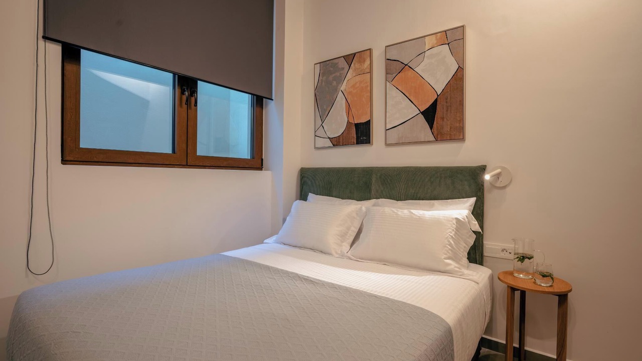 Photo of Bedroom in Atsipópoulon