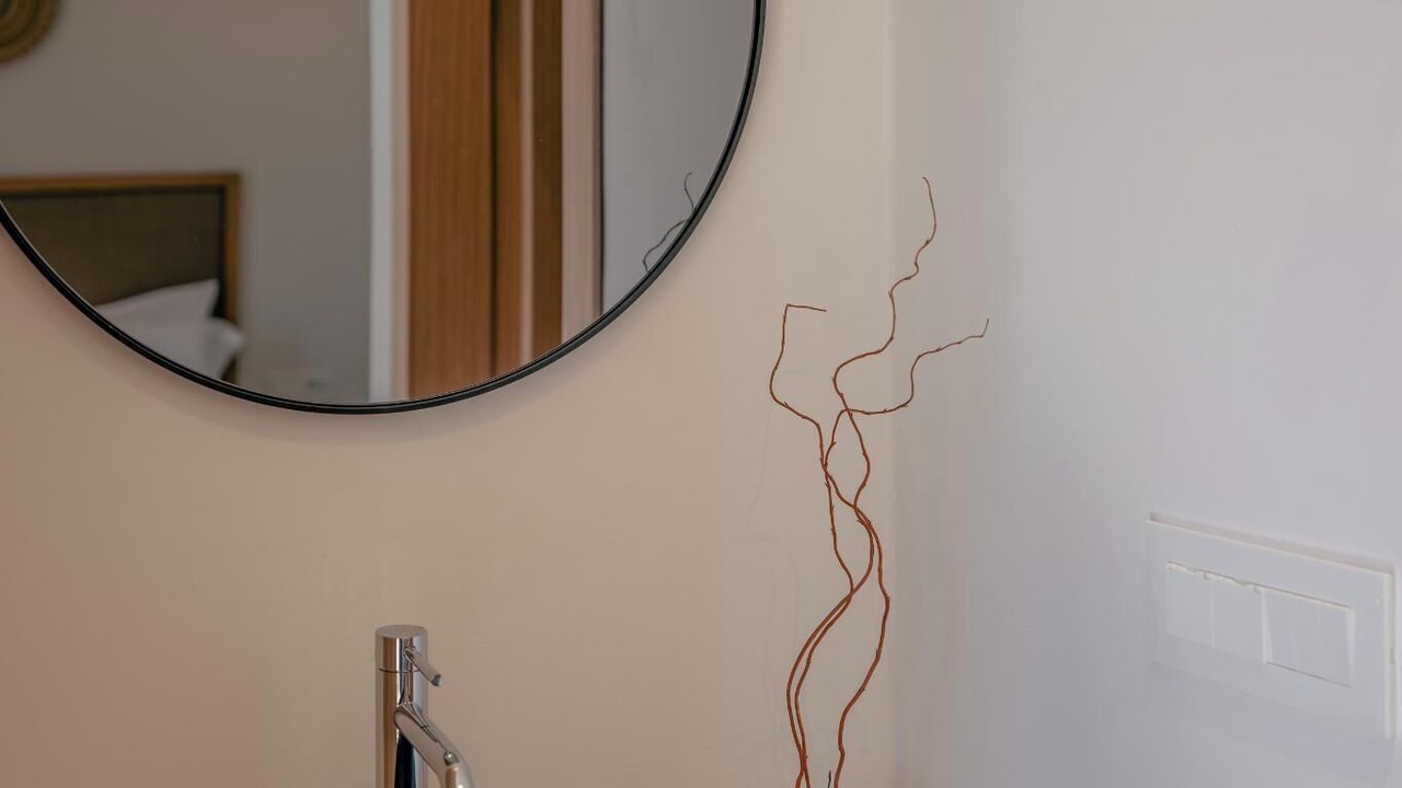 Photo of Bathroom in Atsipópoulon