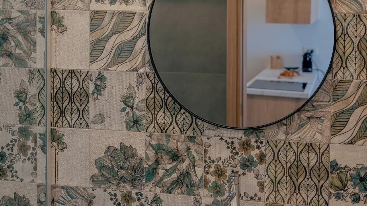 Photo of Bathroom in Atsipópoulon