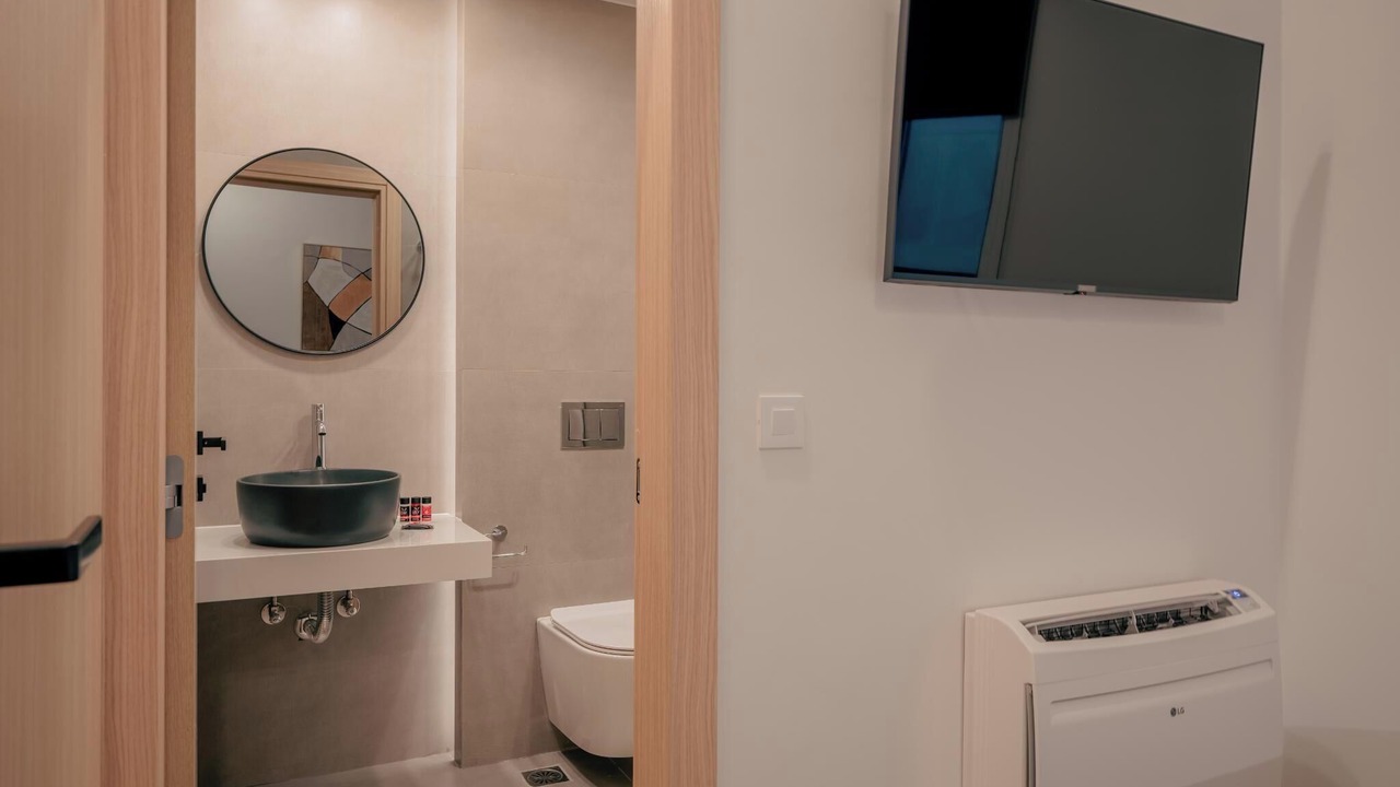 Photo of Bathroom in Atsipópoulon