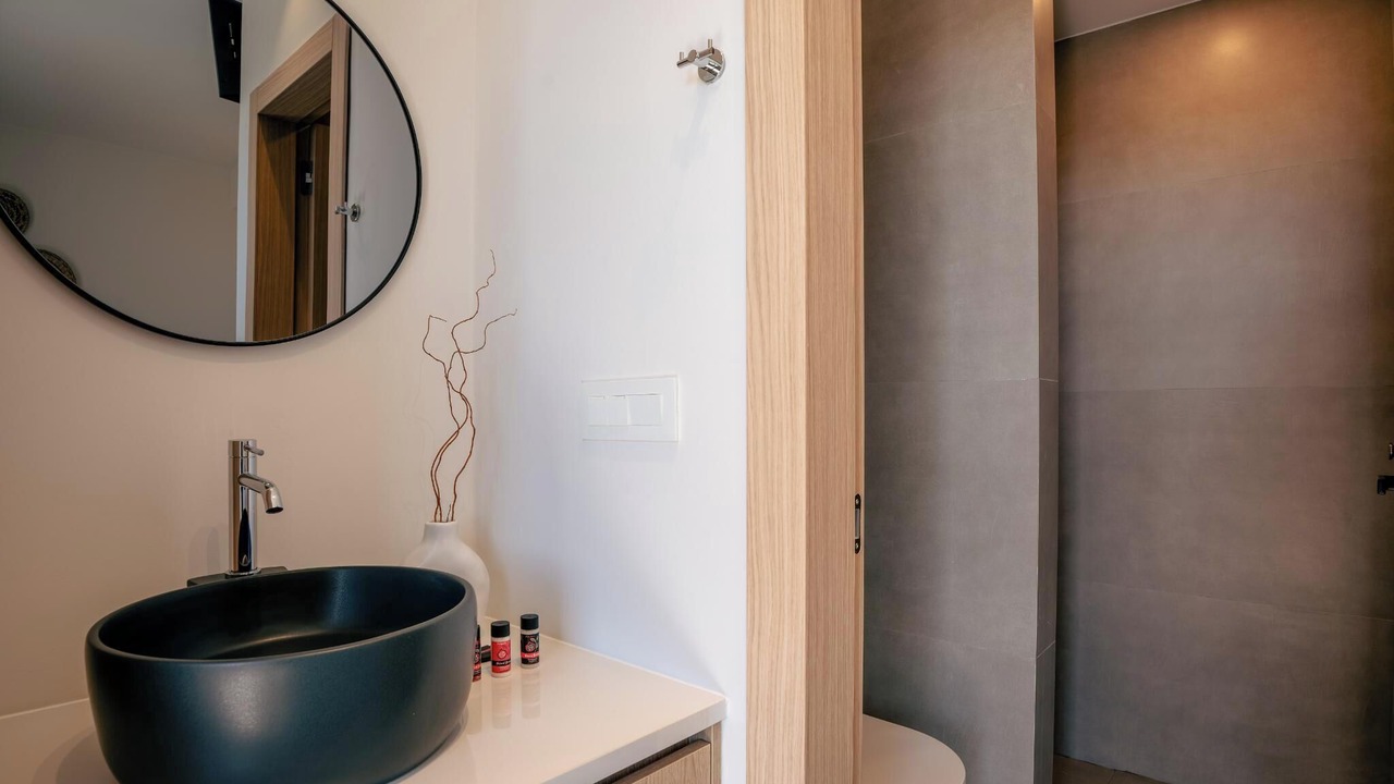 Photo of Bathroom in Atsipópoulon