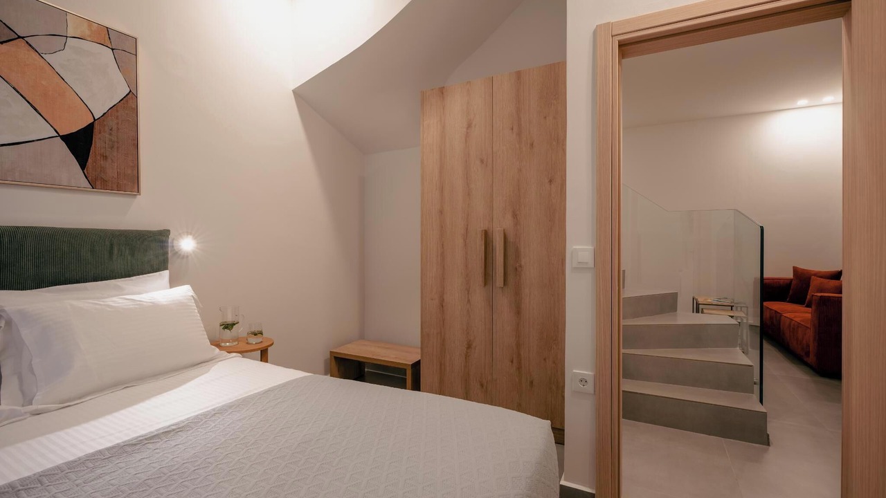 Photo of Bedroom in Atsipópoulon