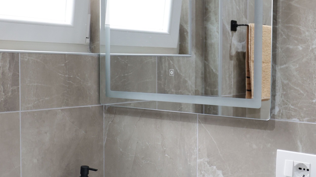 Photo of Bathroom in Golem