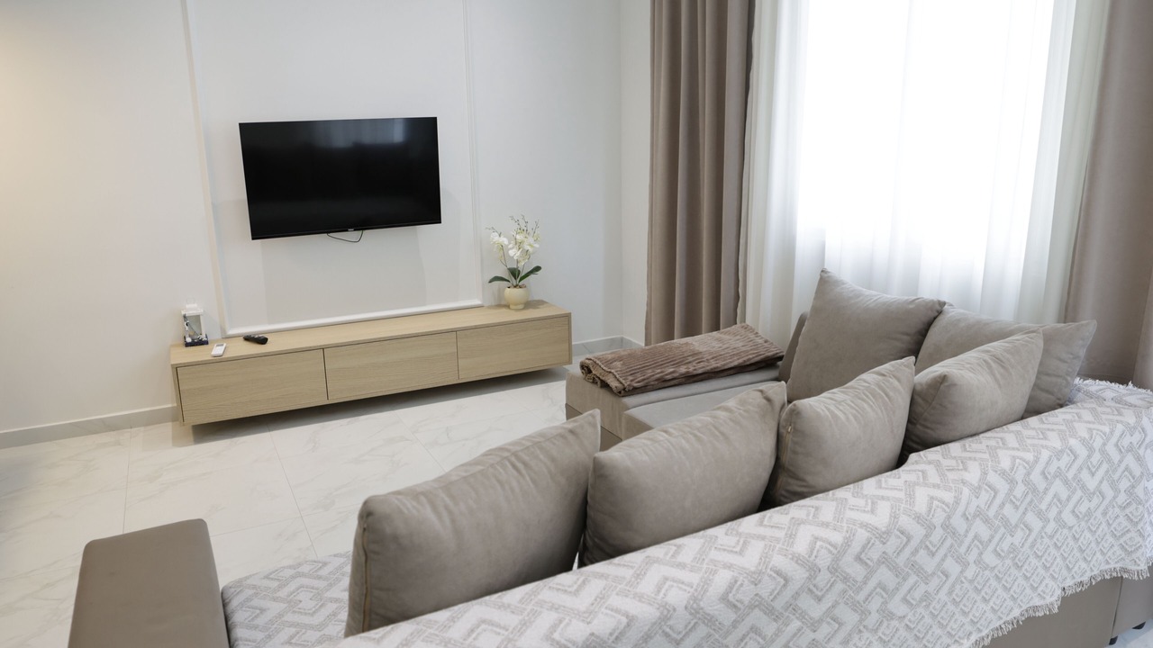 Photo of Livingroom in Golem