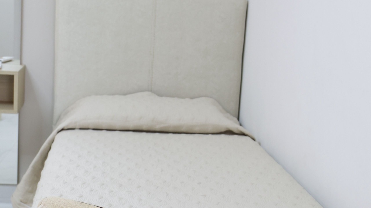 Photo of Bedroom in Golem