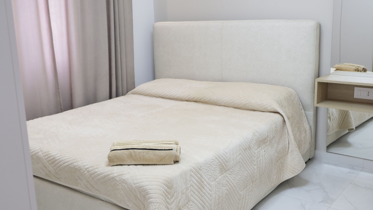 Photo of Bedroom in Golem
