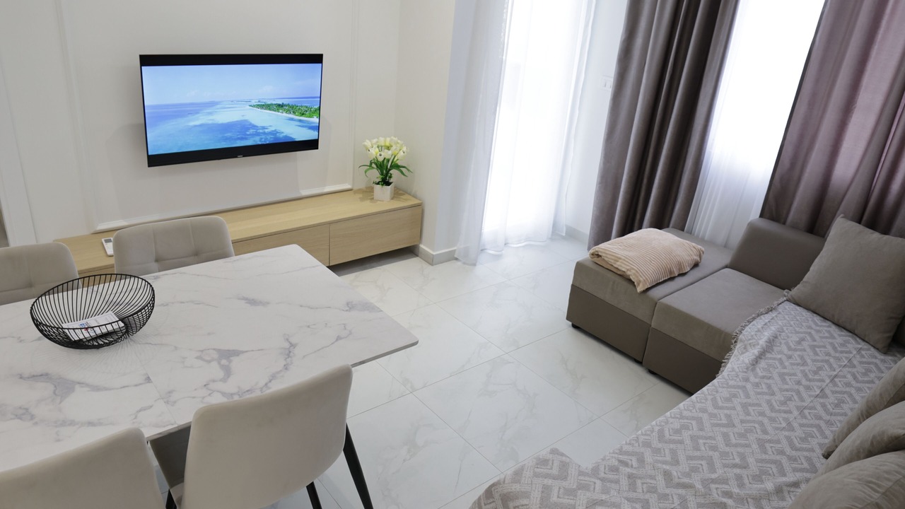 Photo of Livingroom in Golem