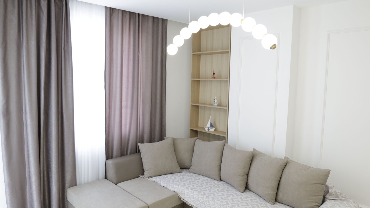 Photo of Livingroom in Golem