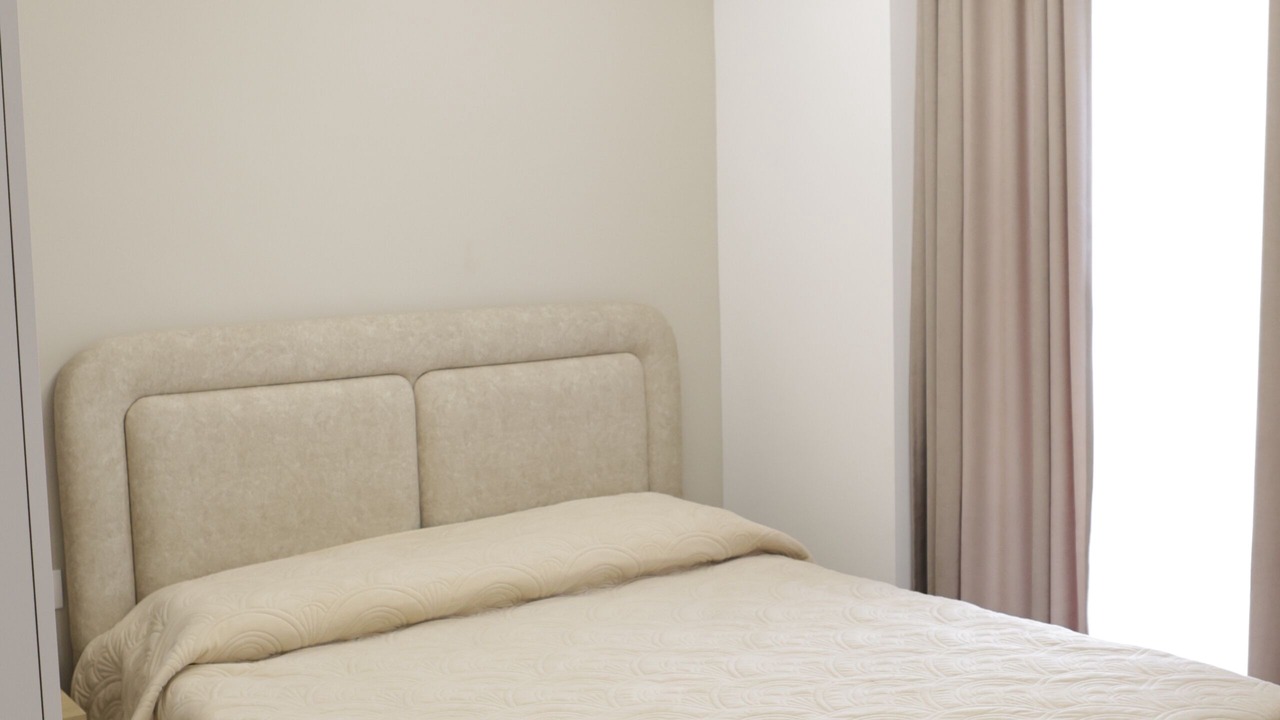 Photo of Bedroom in Golem