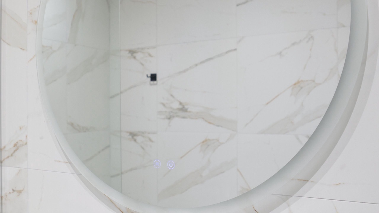 Photo of Bathroom in Golem