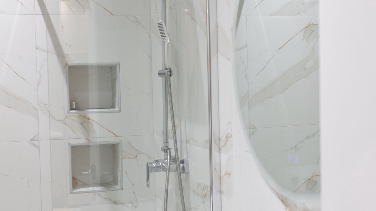 Photo of Bathroom in Golem