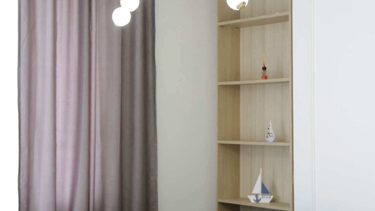 Photo of Livingroom in Golem