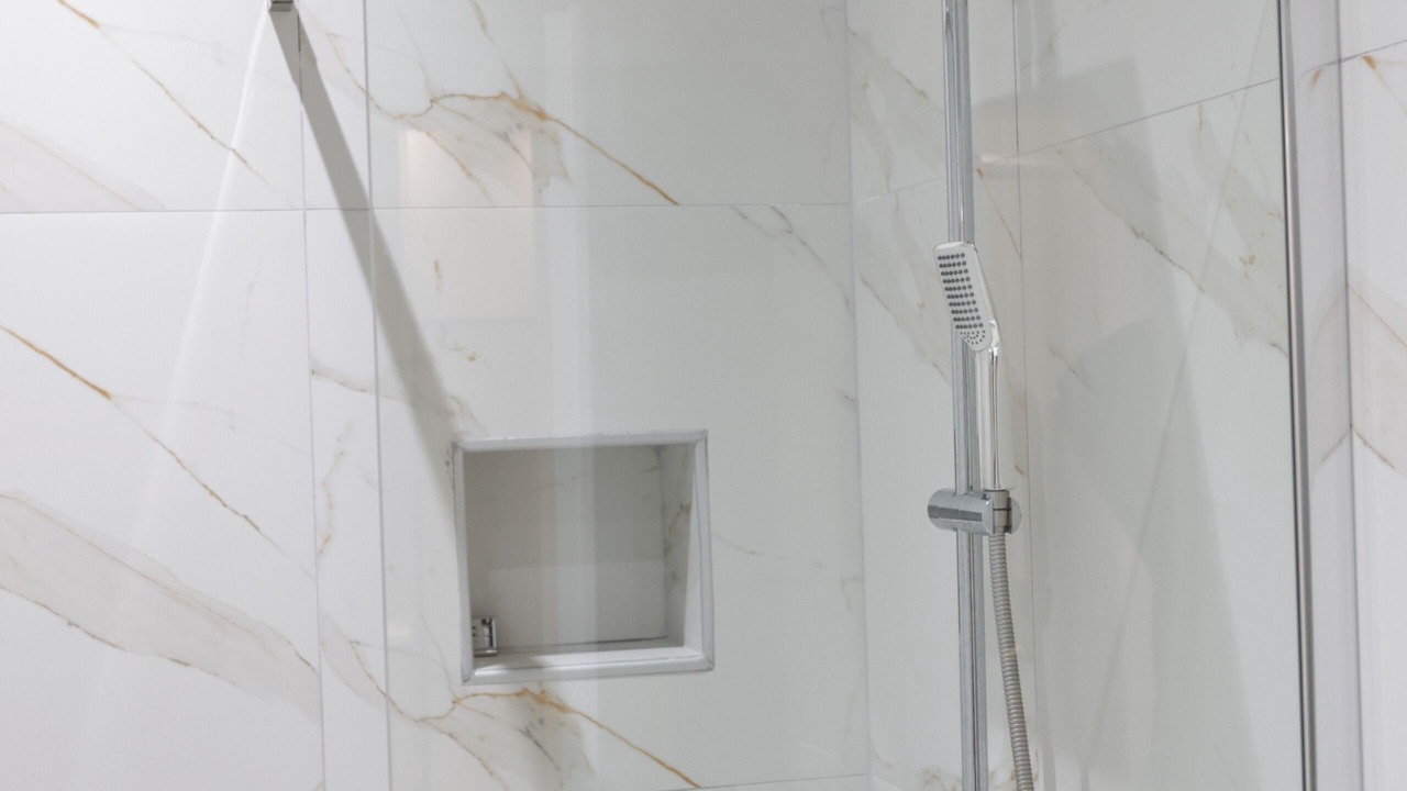 Photo of Bathroom in Golem