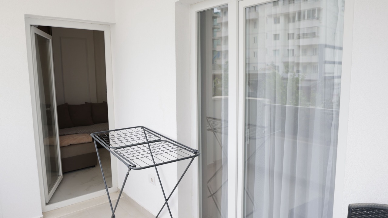 Photo of Patio Balcony in Golem