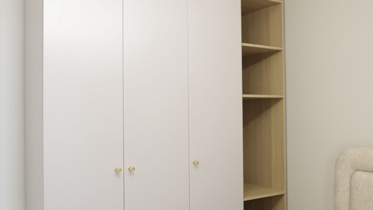 Photo of Bedroom in Golem
