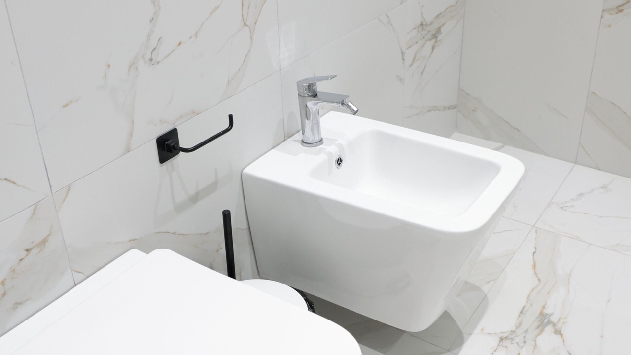Photo of Bathroom in Golem