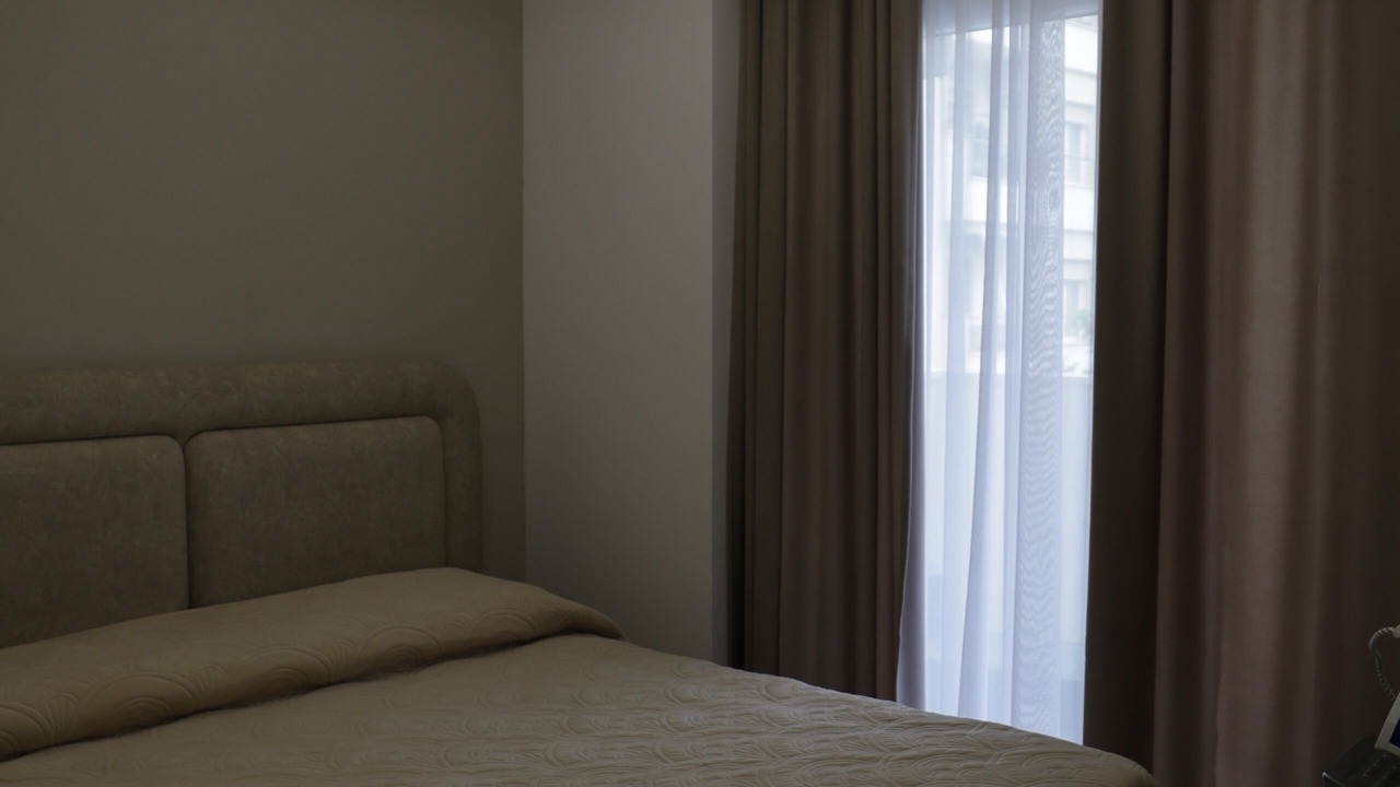 Photo of Bedroom in Golem