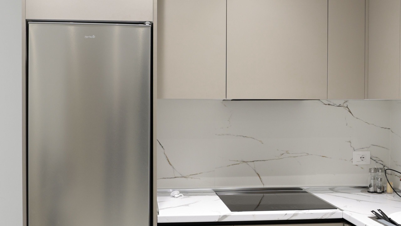 Photo of Kitchen in Golem