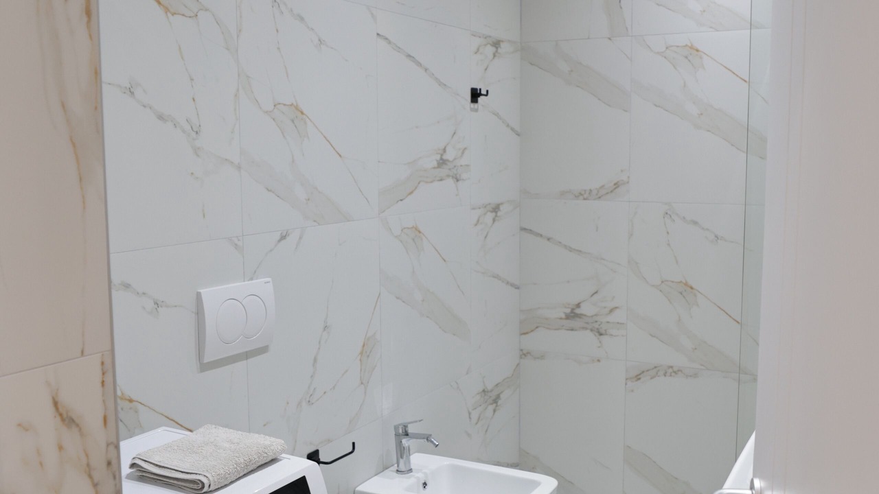 Photo of Bathroom in Golem