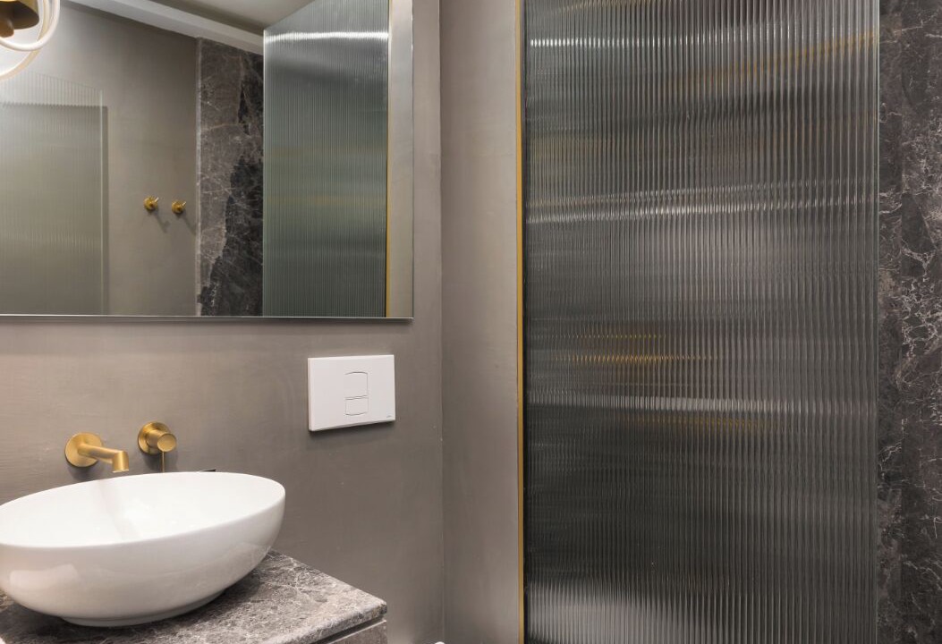Photo of Bathroom in Thessaloniki City Centre
