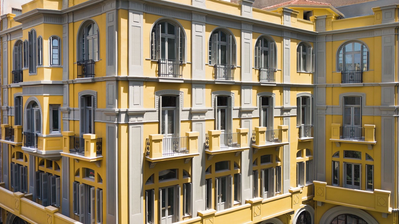 Photo of Outdoor in Thessaloniki City Centre