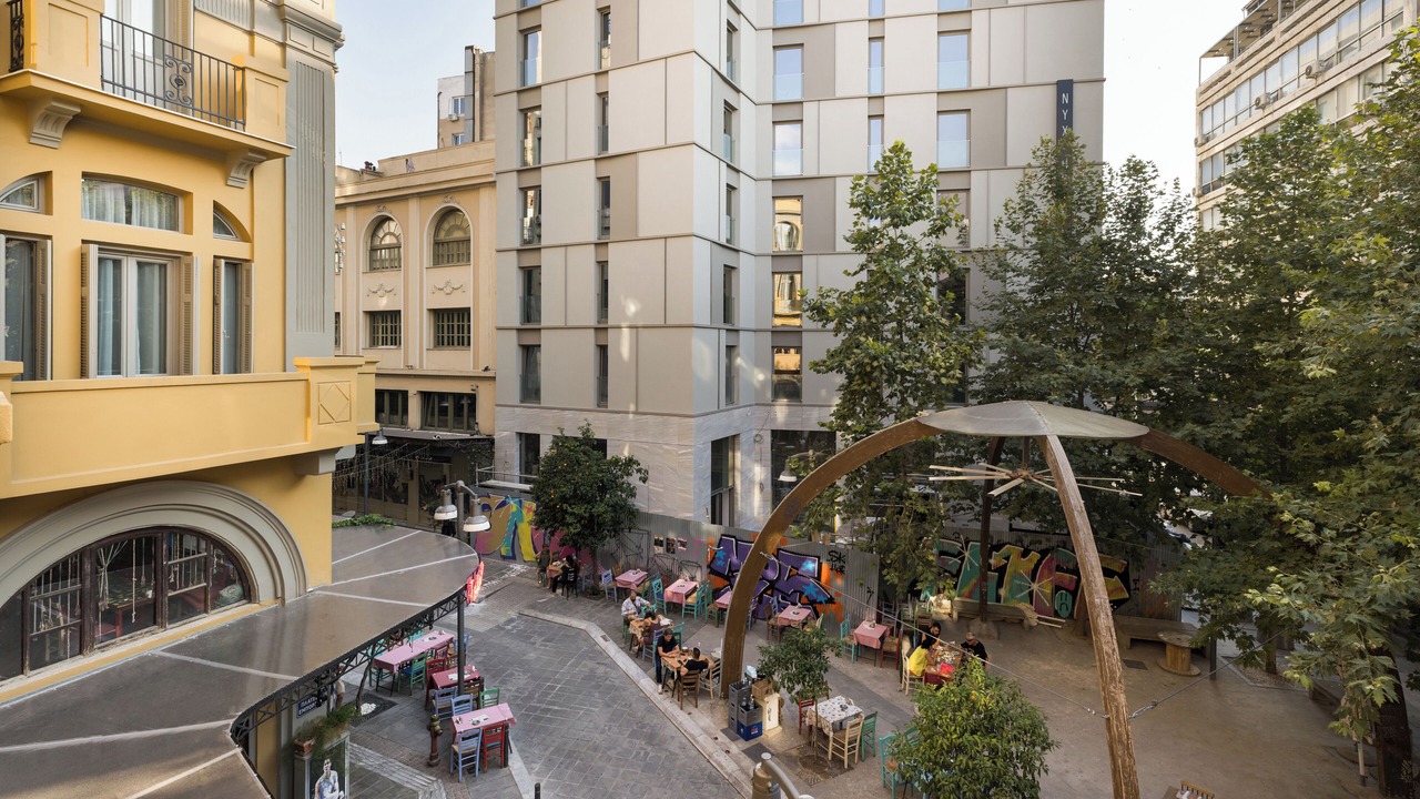 Photo of Outdoor in Thessaloniki City Centre