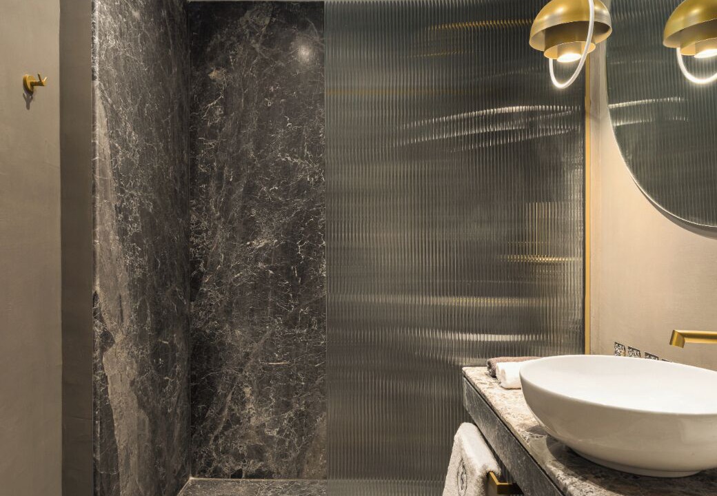 Photo of Bathroom in Thessaloniki City Centre