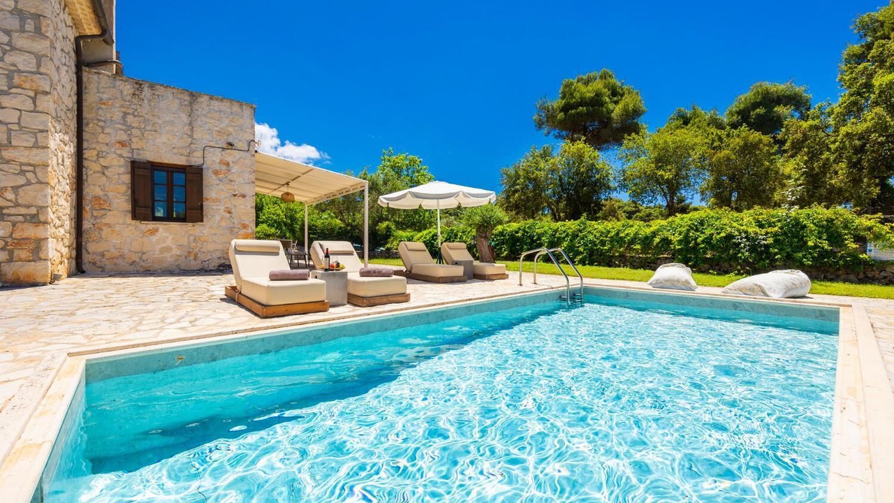 Photo of Outdoor in Ayios Leon