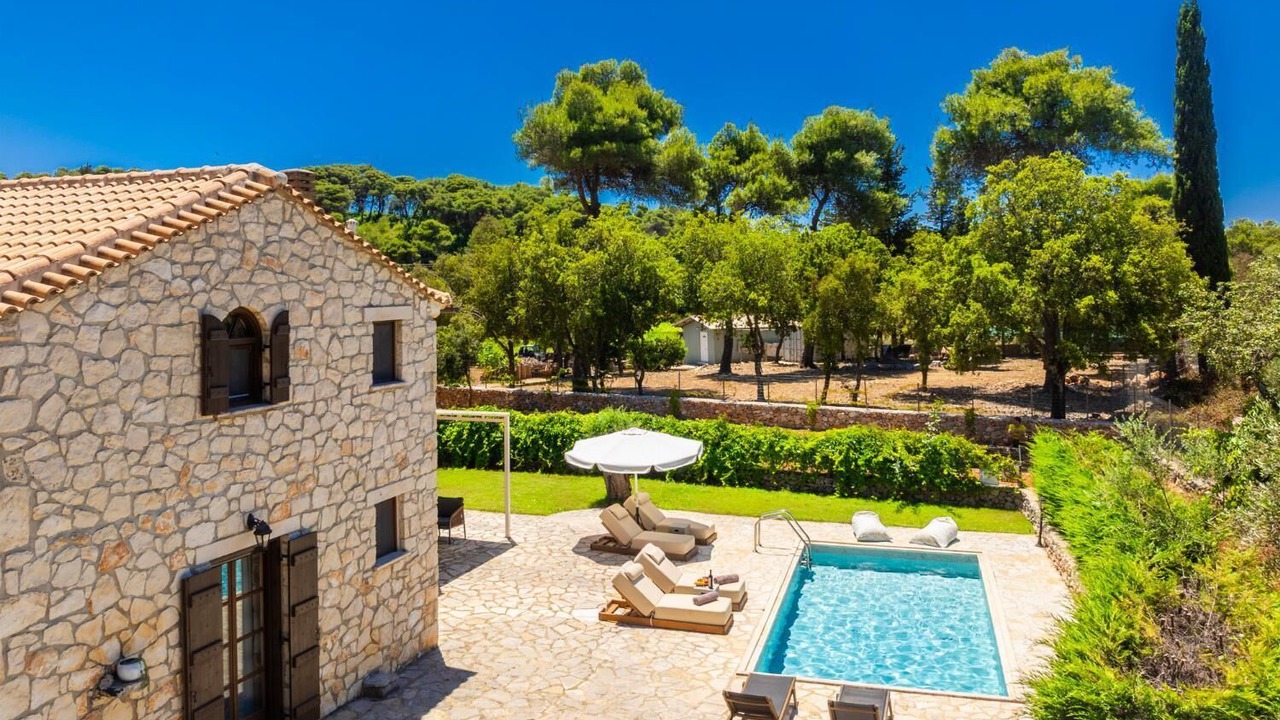 Photo of Outdoor in Ayios Leon
