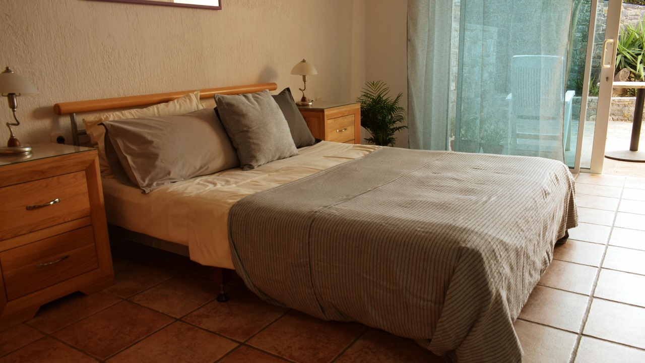 Photo of Bedroom in Mavrikiano