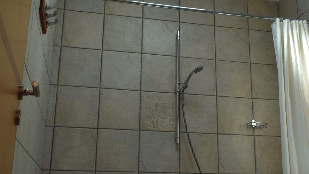 Photo of Bathroom in Mavrikiano