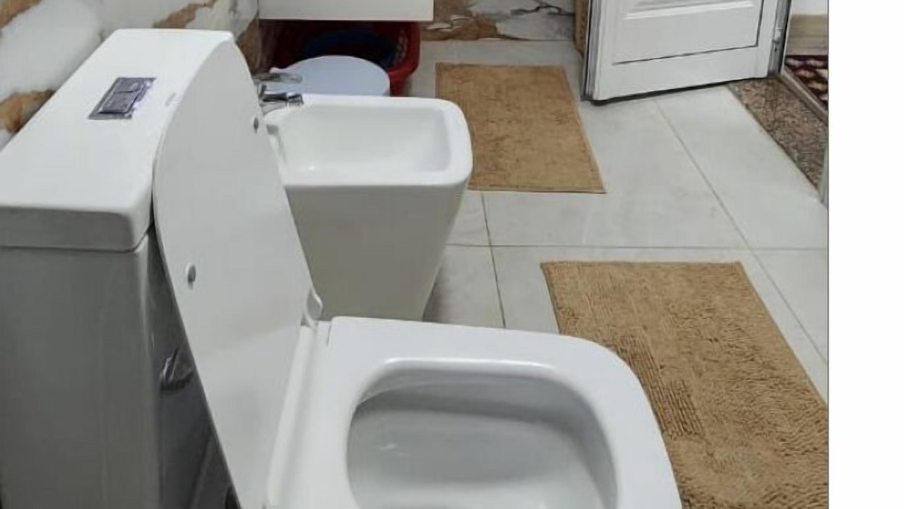 Photo of Bathroom in Shkoder