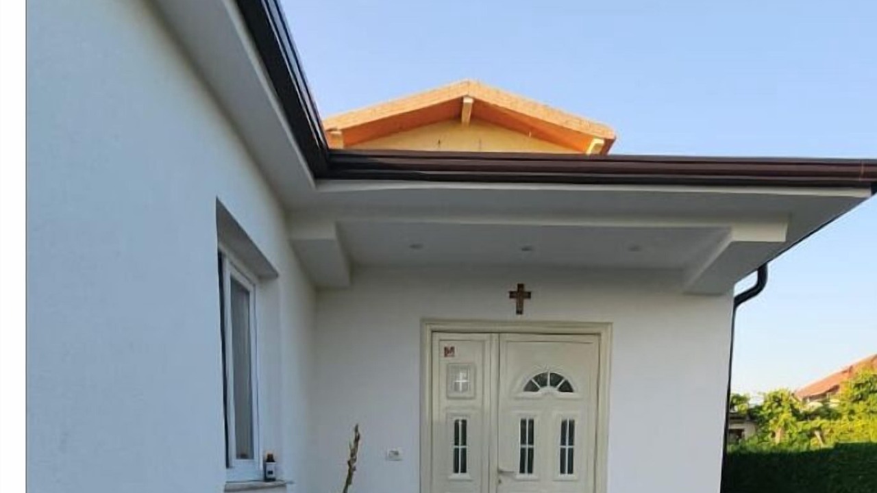Photo of Patio Balcony in Shkoder