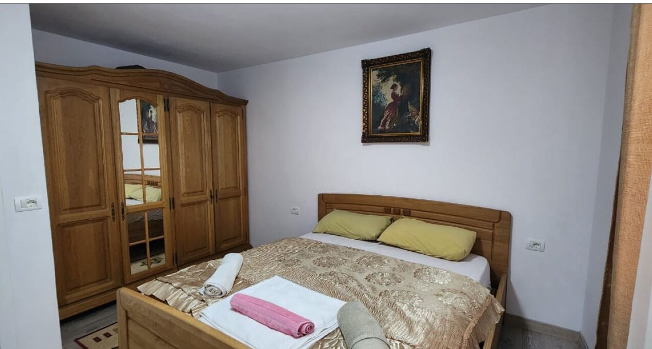 Photo of Bedroom in Shkoder