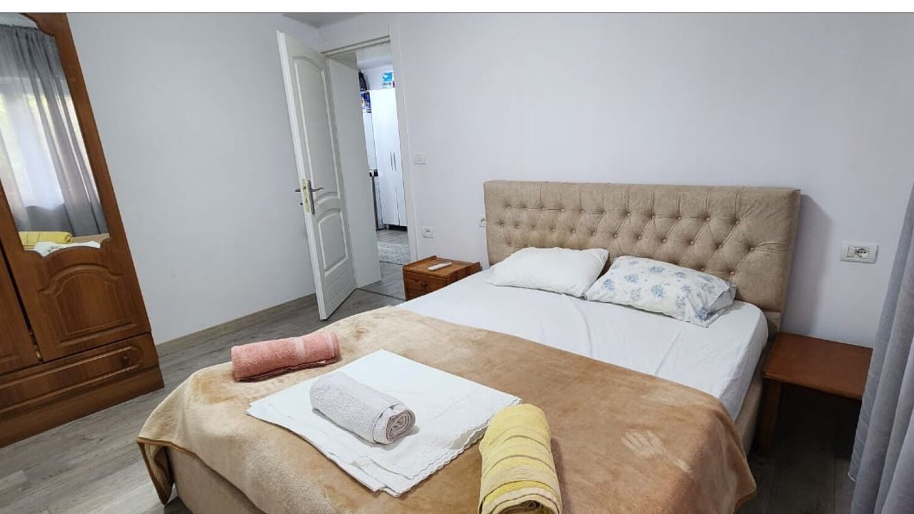 Photo of Bedroom in Shkoder