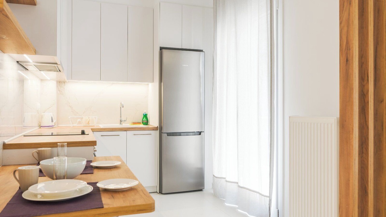 Photo of Kitchen in Thessaloniki