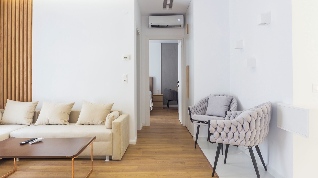 Photo of Livingroom in Thessaloniki