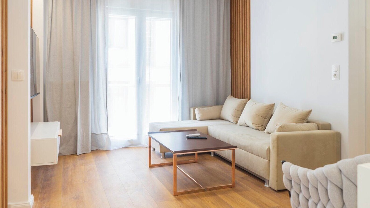 Photo of Livingroom in Thessaloniki