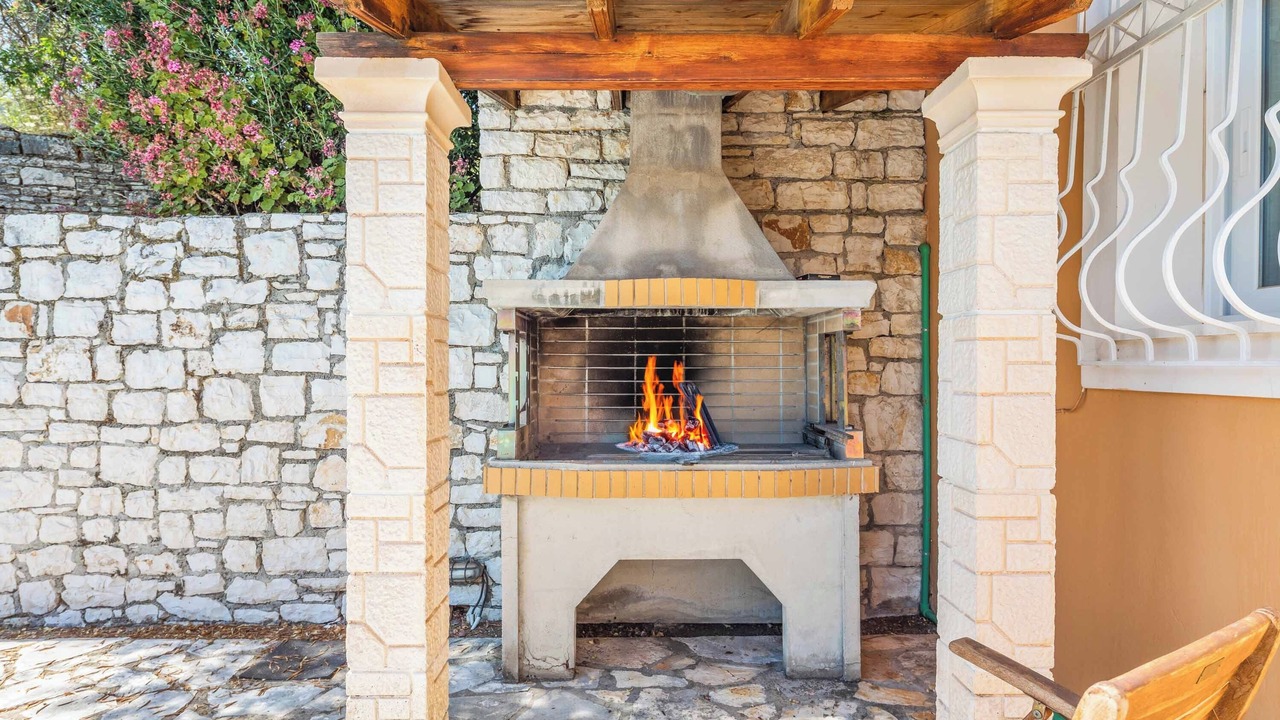 Photo of Patio Balcony in Agni