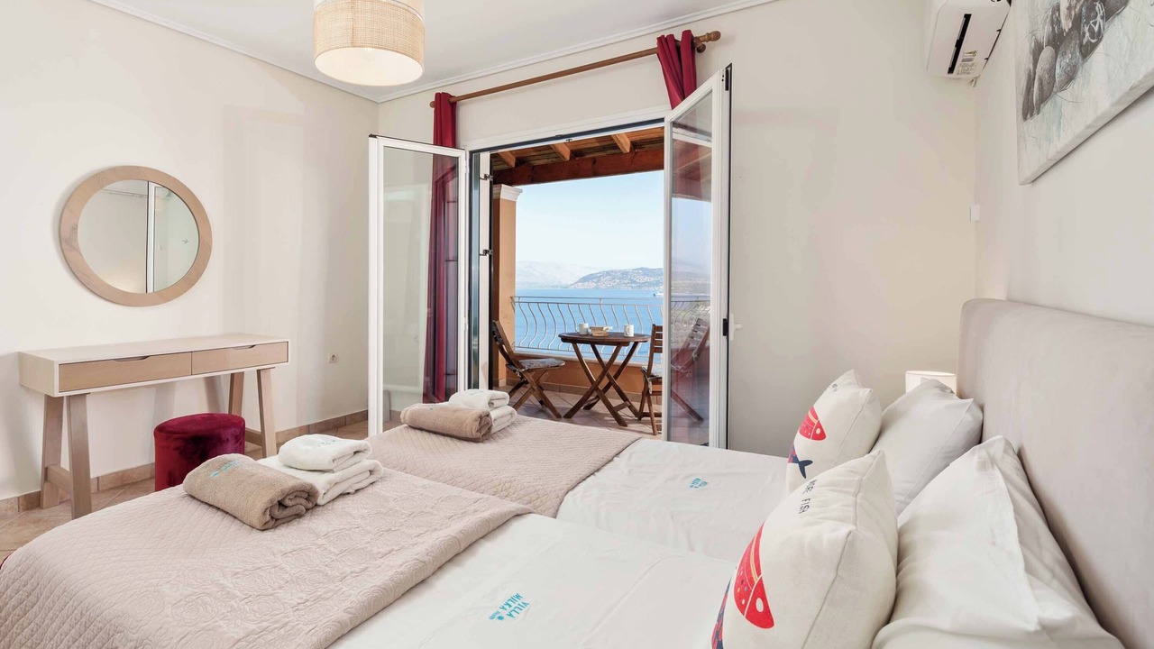 Photo of Bedroom in Agni