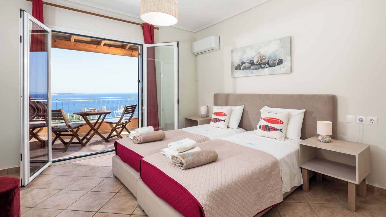 Photo of Bedroom in Agni