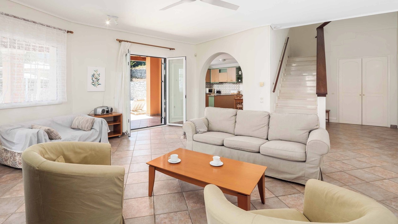 Photo of Livingroom in Agni