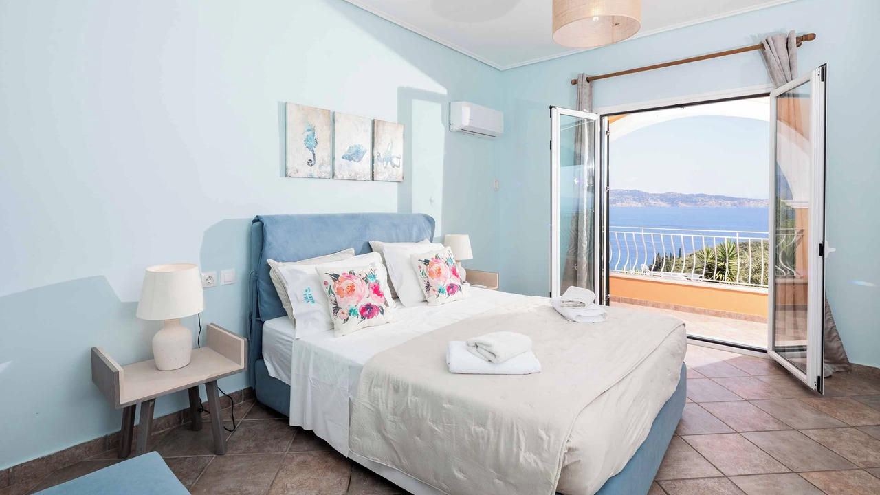 Photo of Bedroom in Agni