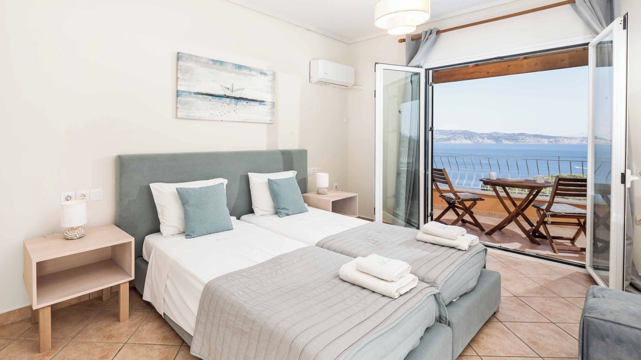 Photo of Bedroom in Agni