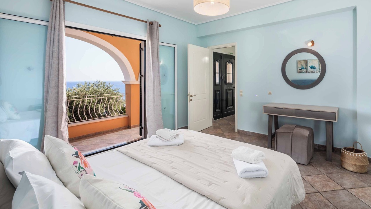 Photo of Bedroom in Agni