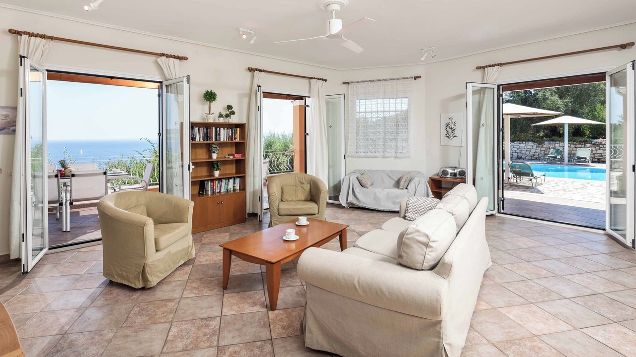 Photo of Livingroom in Agni