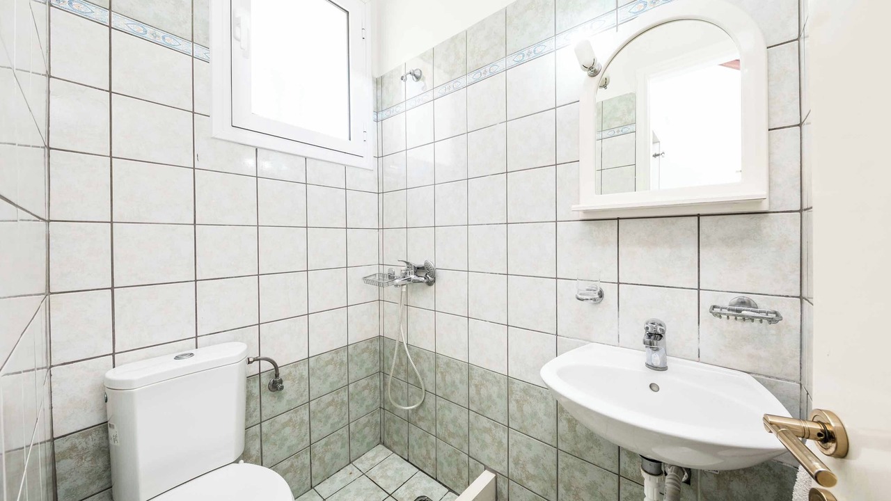 Photo of Bathroom in Agni