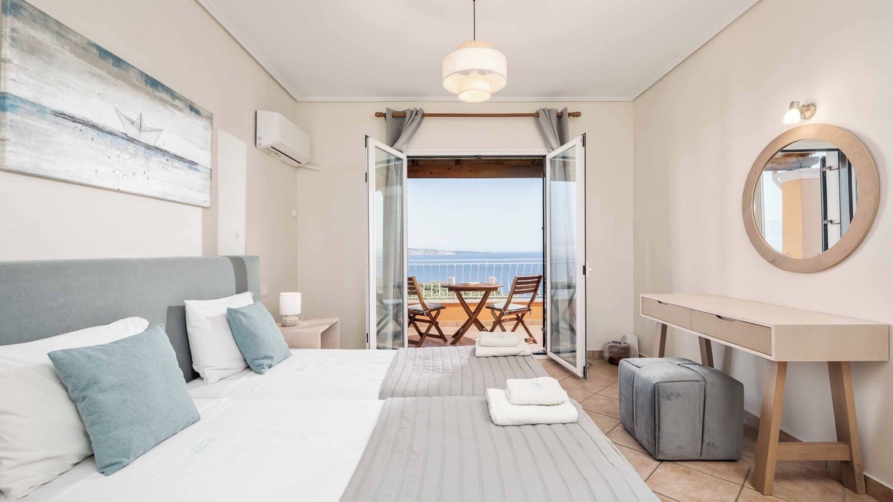 Photo of Bedroom in Agni