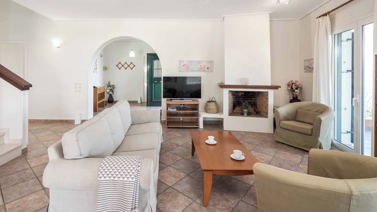 Photo of Livingroom in Agni