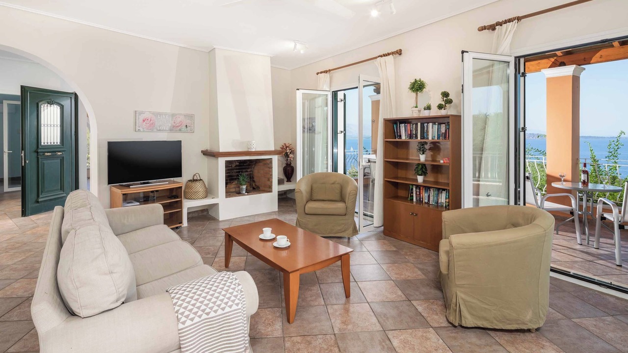 Photo of Livingroom in Agni